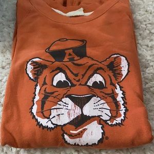 auburn pull over